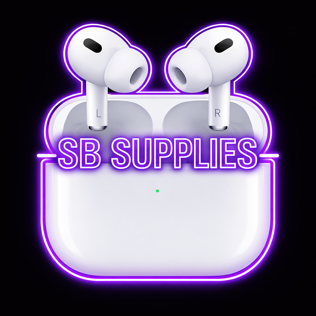 inspired by "Earbud Pro Gen 2"