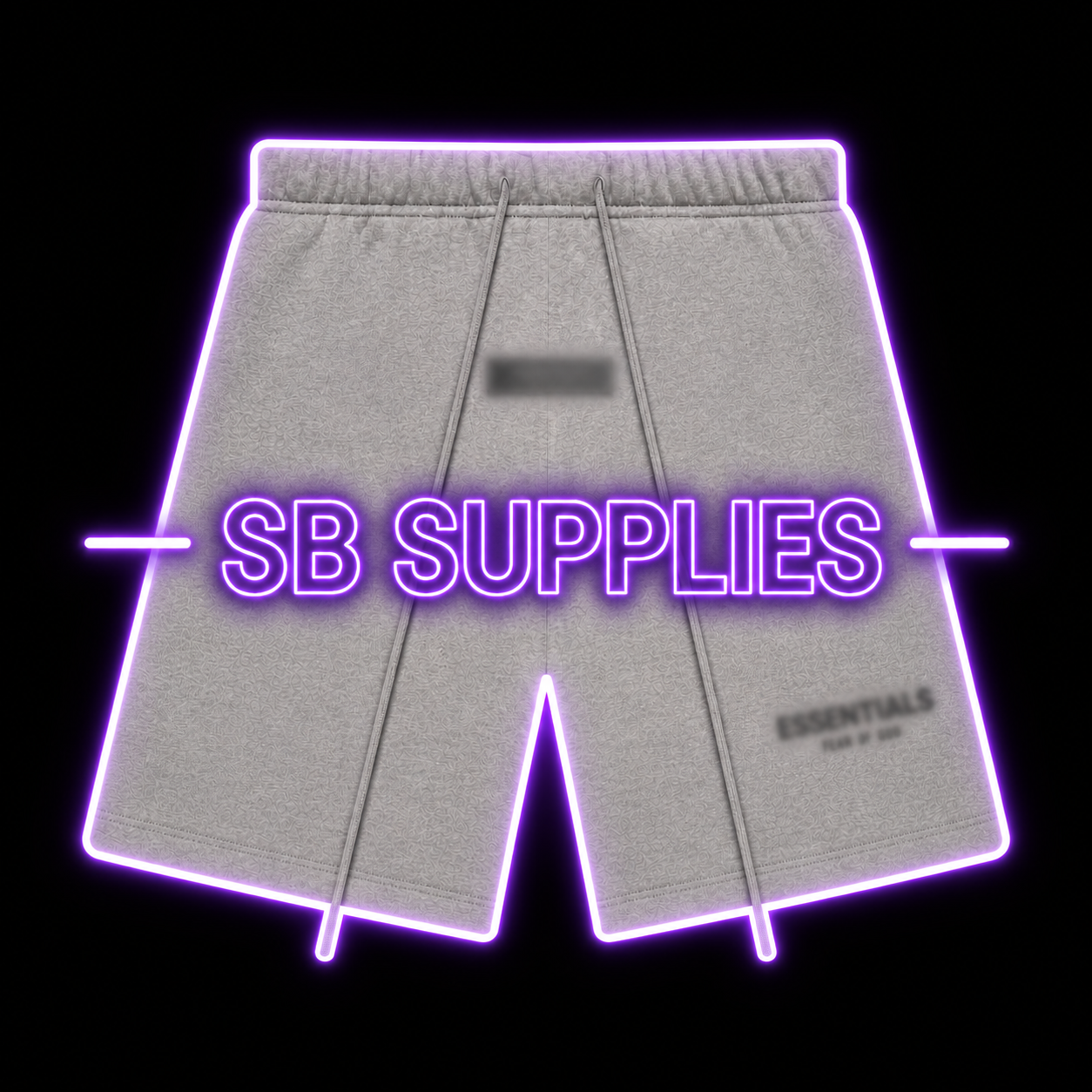 Inspired by "Dark Oat Shorts"