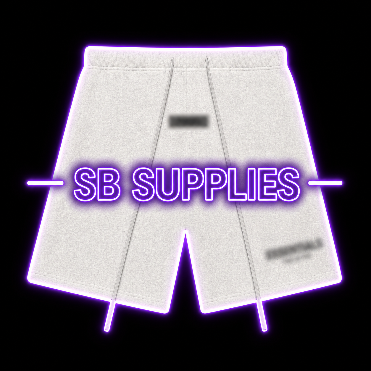 Inspired by "Light Oat Shorts"