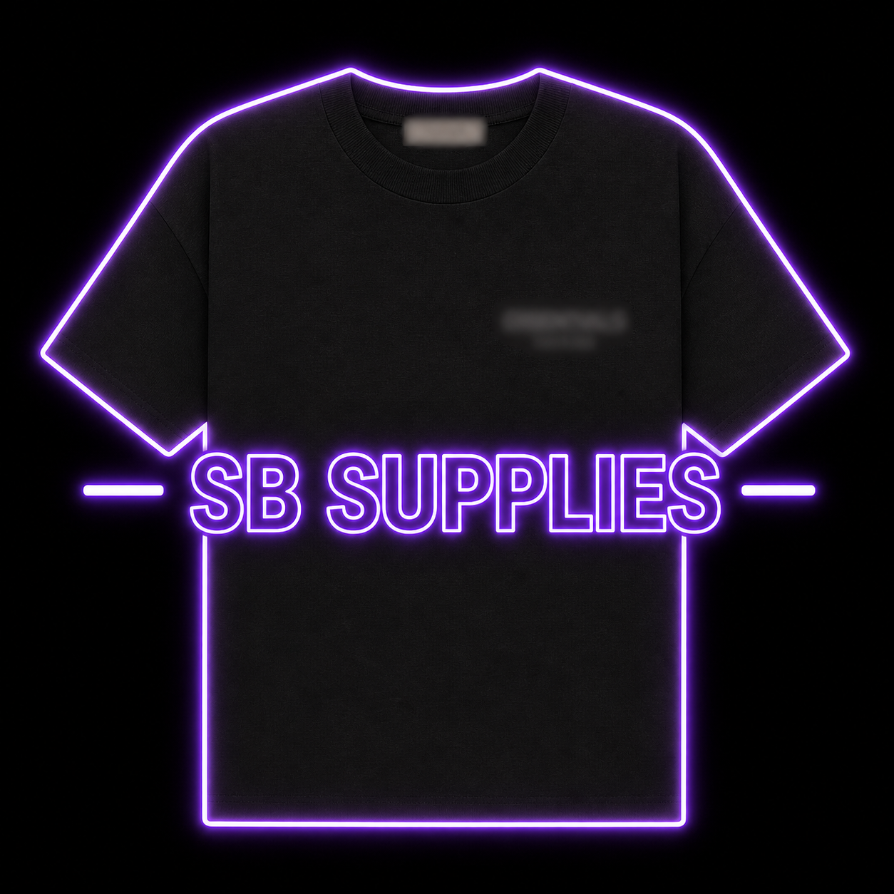 Inspired by "Stretch Limo Shirt"