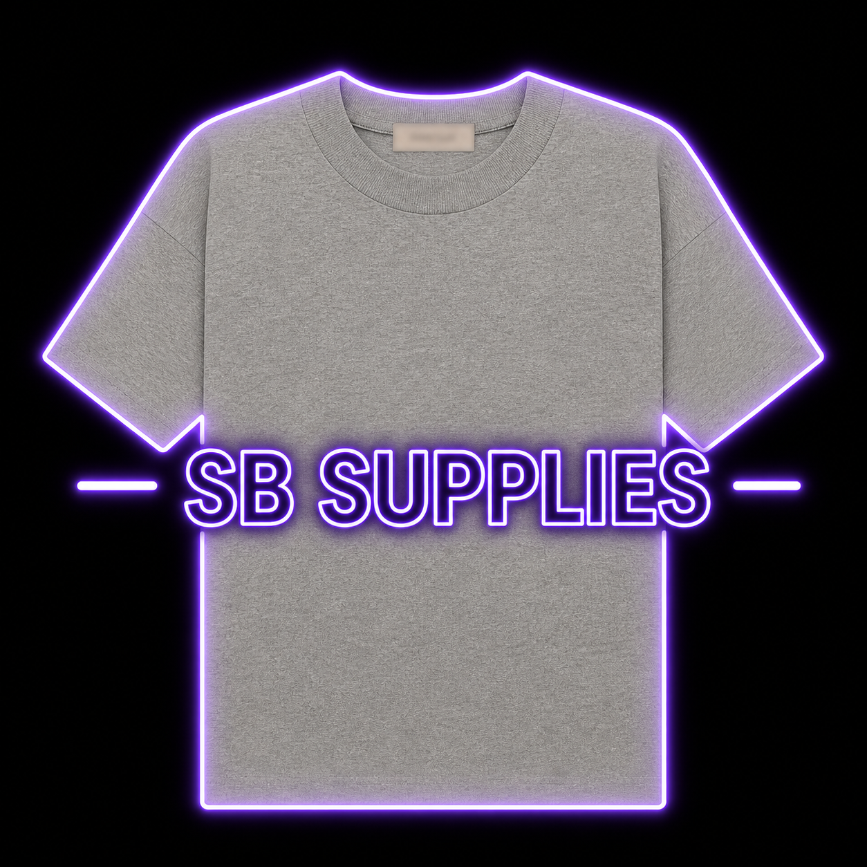 Inspired by "Dark Oat Shirt"