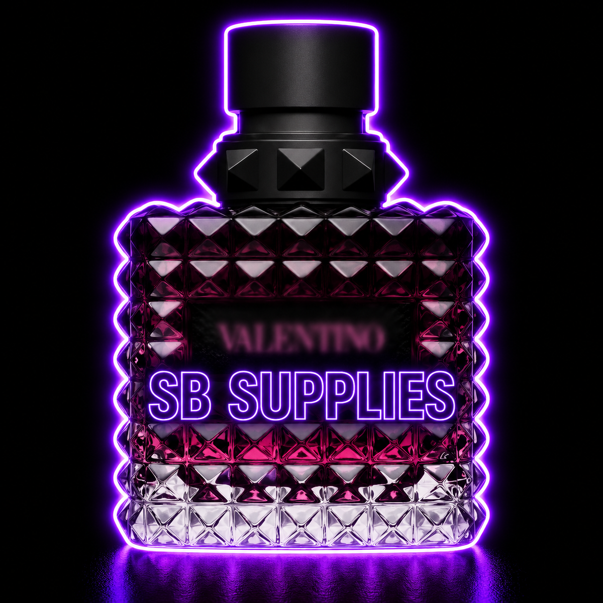 Inspired by "Val Donna Intense"