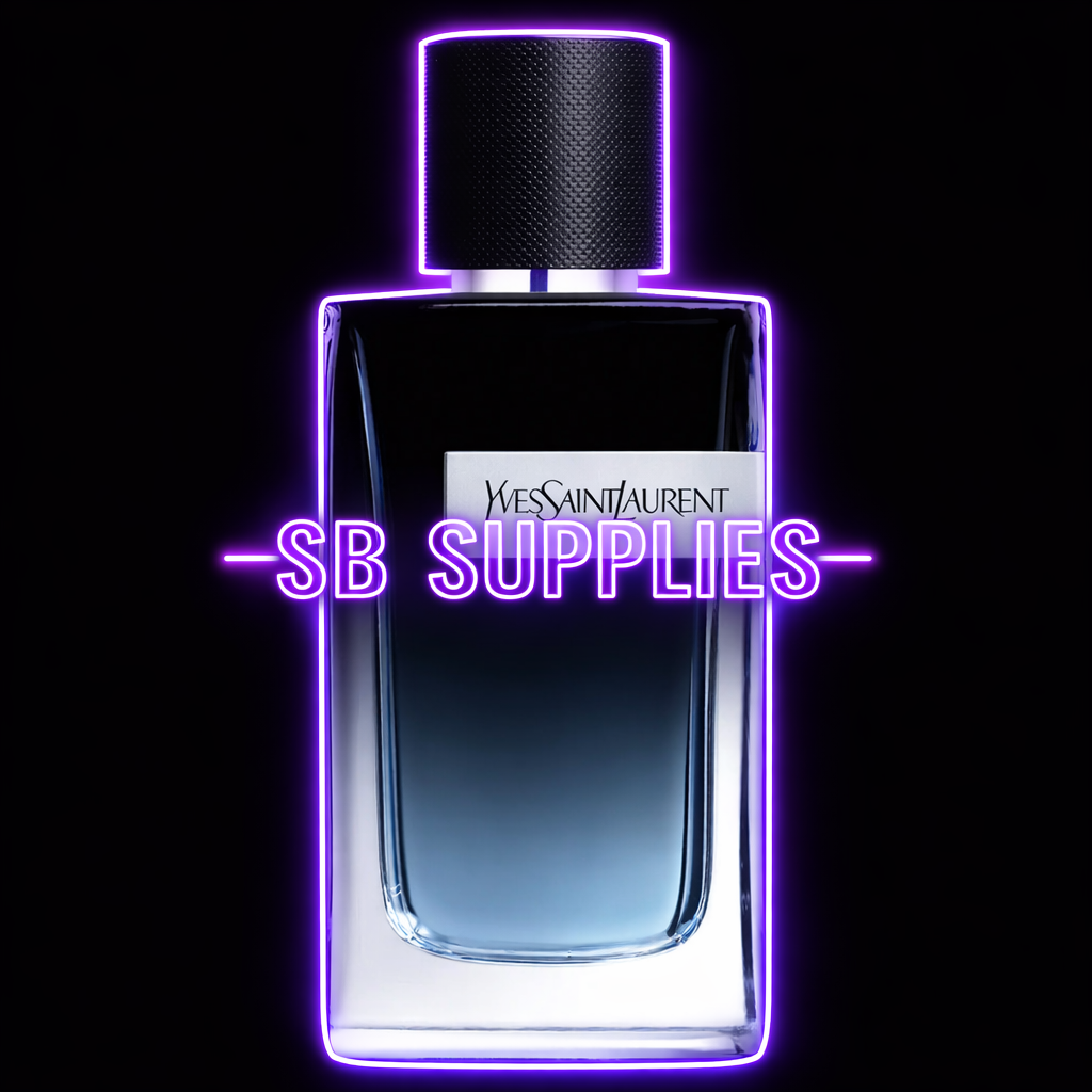 inspired by “Y-sl”