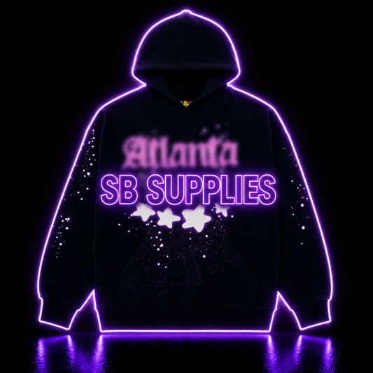 Inspired by "Atlanta Navy"