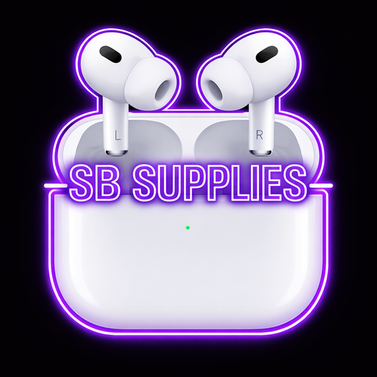 inspired by "Earbud Pro Gen 2"