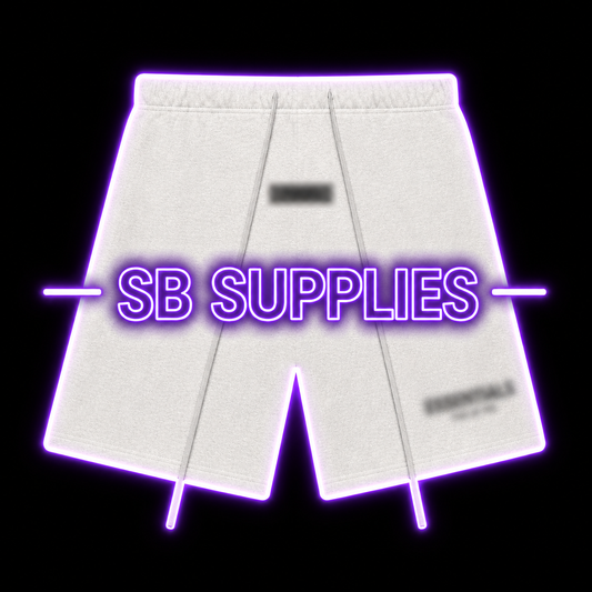 Inspired by "Light Oat Shorts"