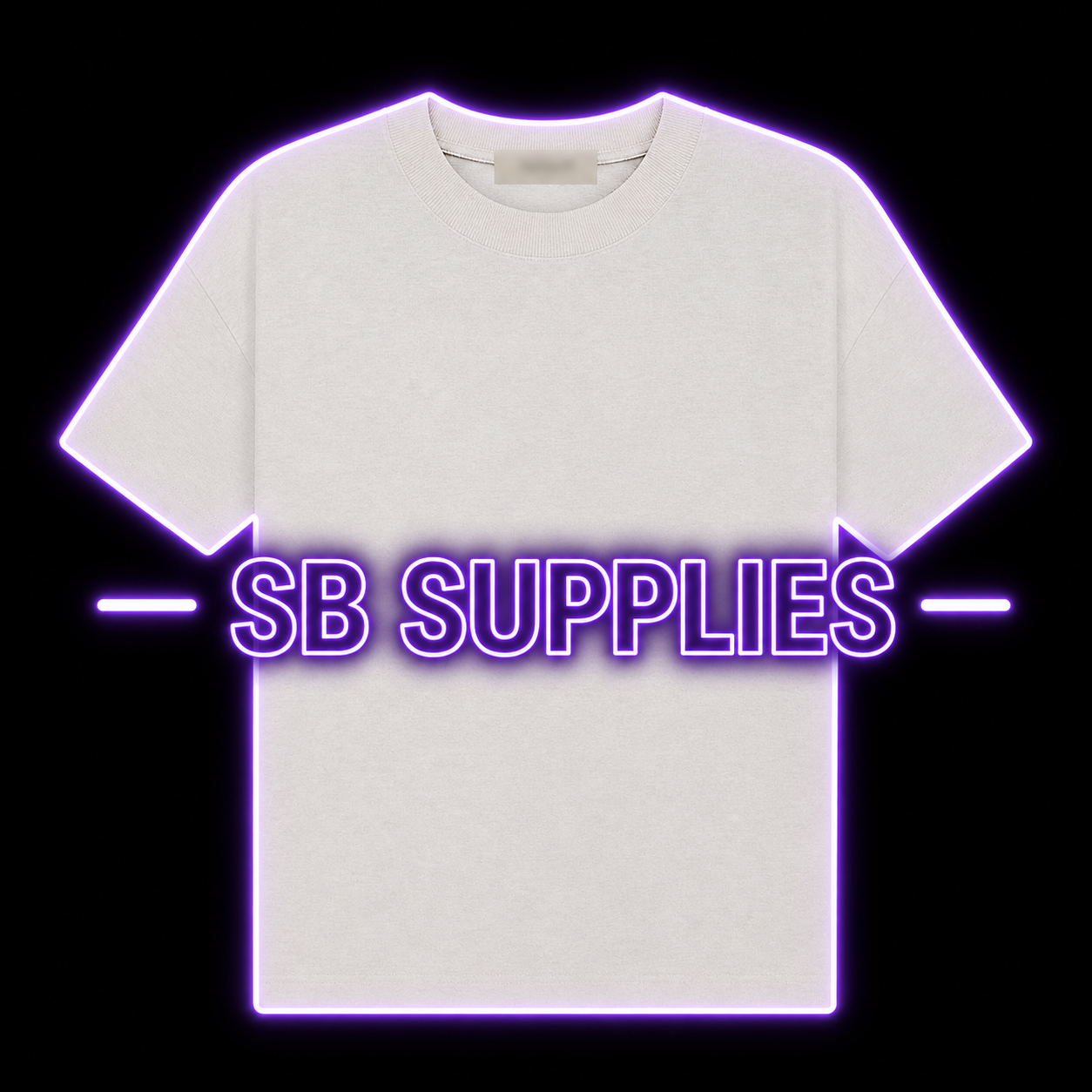 Inspired by "Light Oat Shirt"