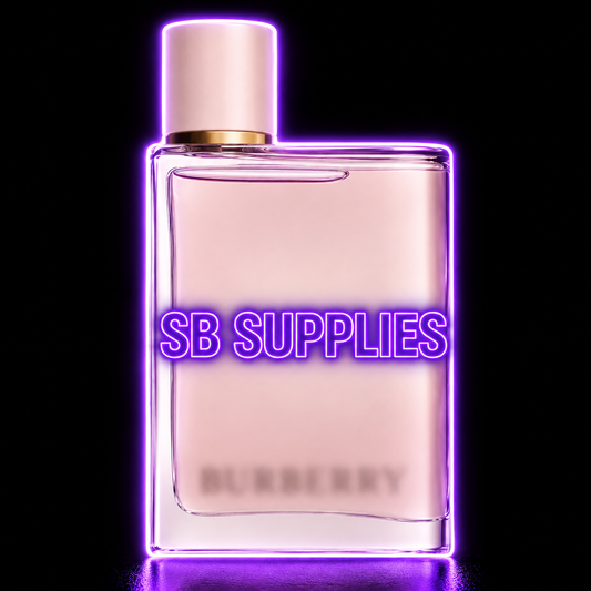 Inspired by "burber her"