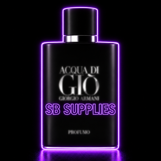 Inspired by "ADG Black"