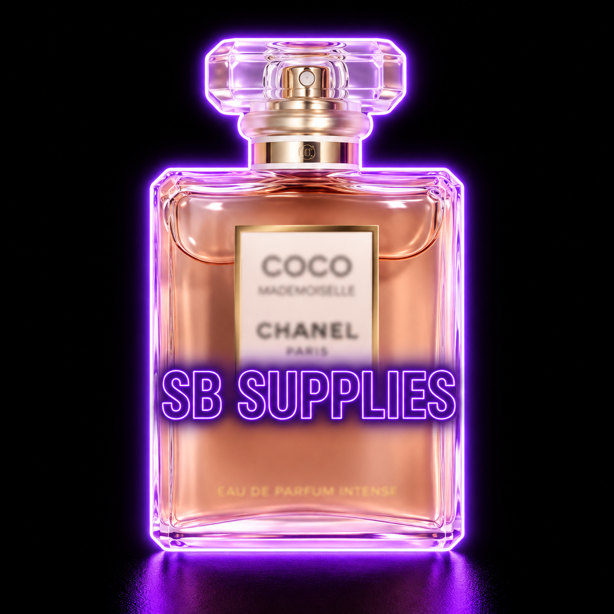 Inspired by "Coc Chanl"