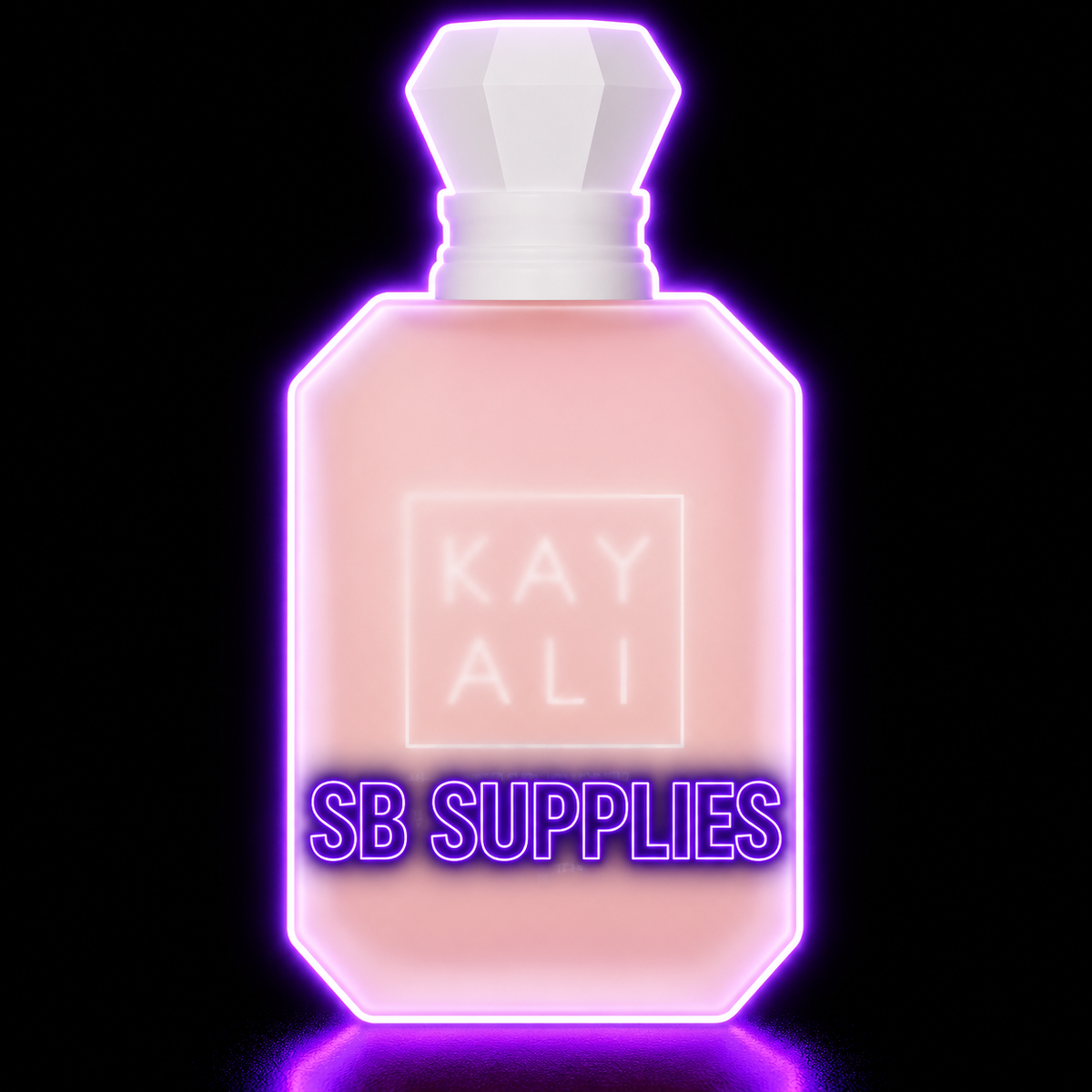 Inspired by "Kayl Yum"