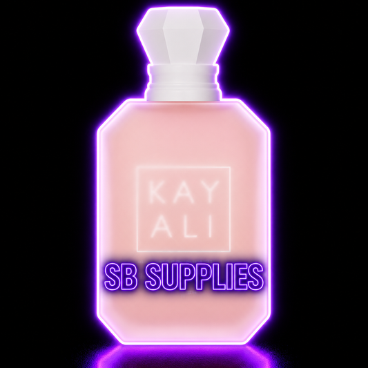 Inspired by "Kayl Yum"
