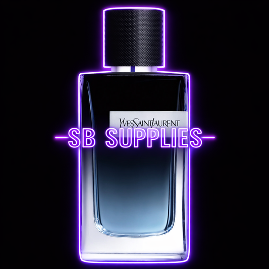 inspired by “Y-sl”