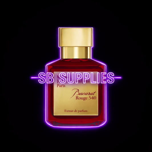 inspired by “540”