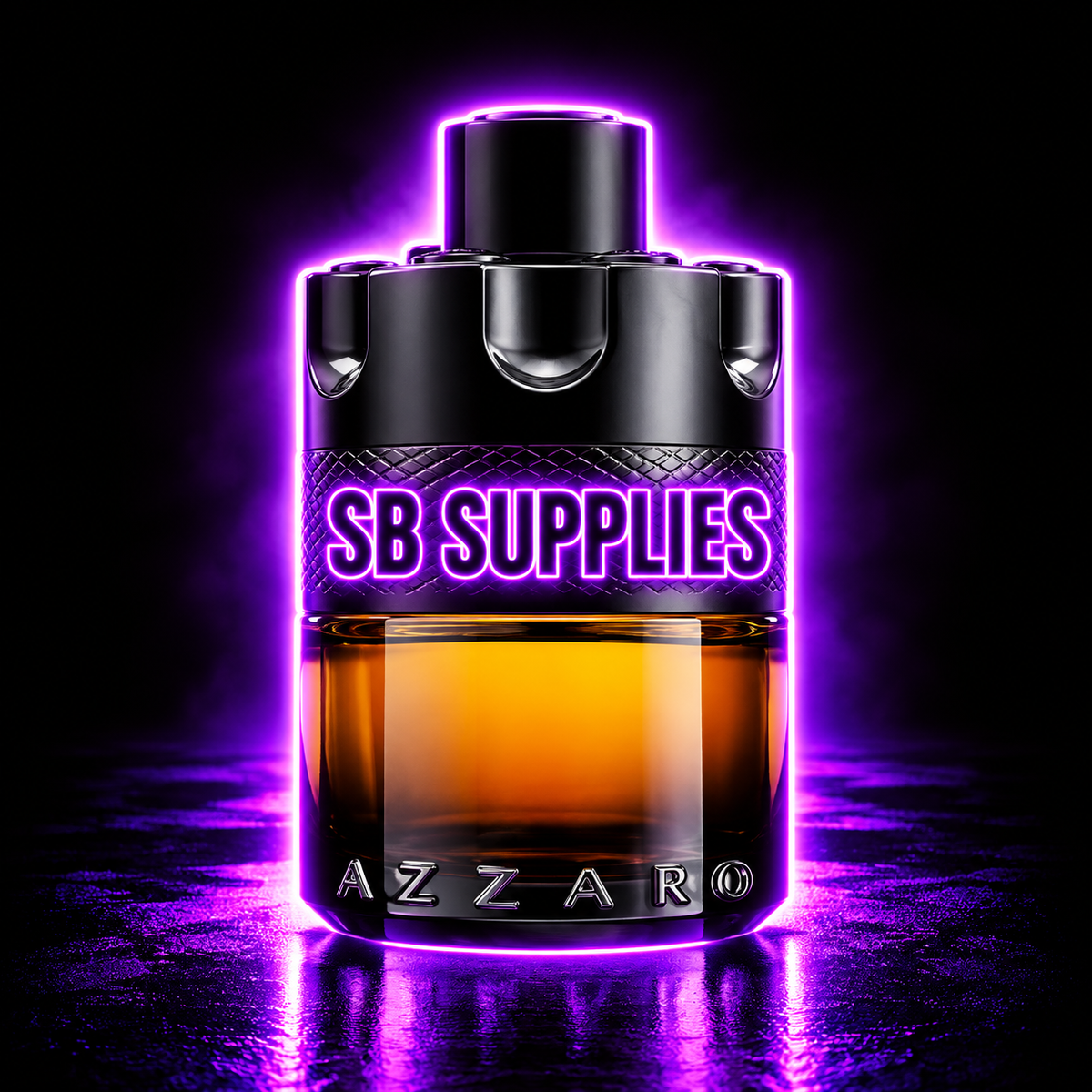 Inspired by "AZZ MW"