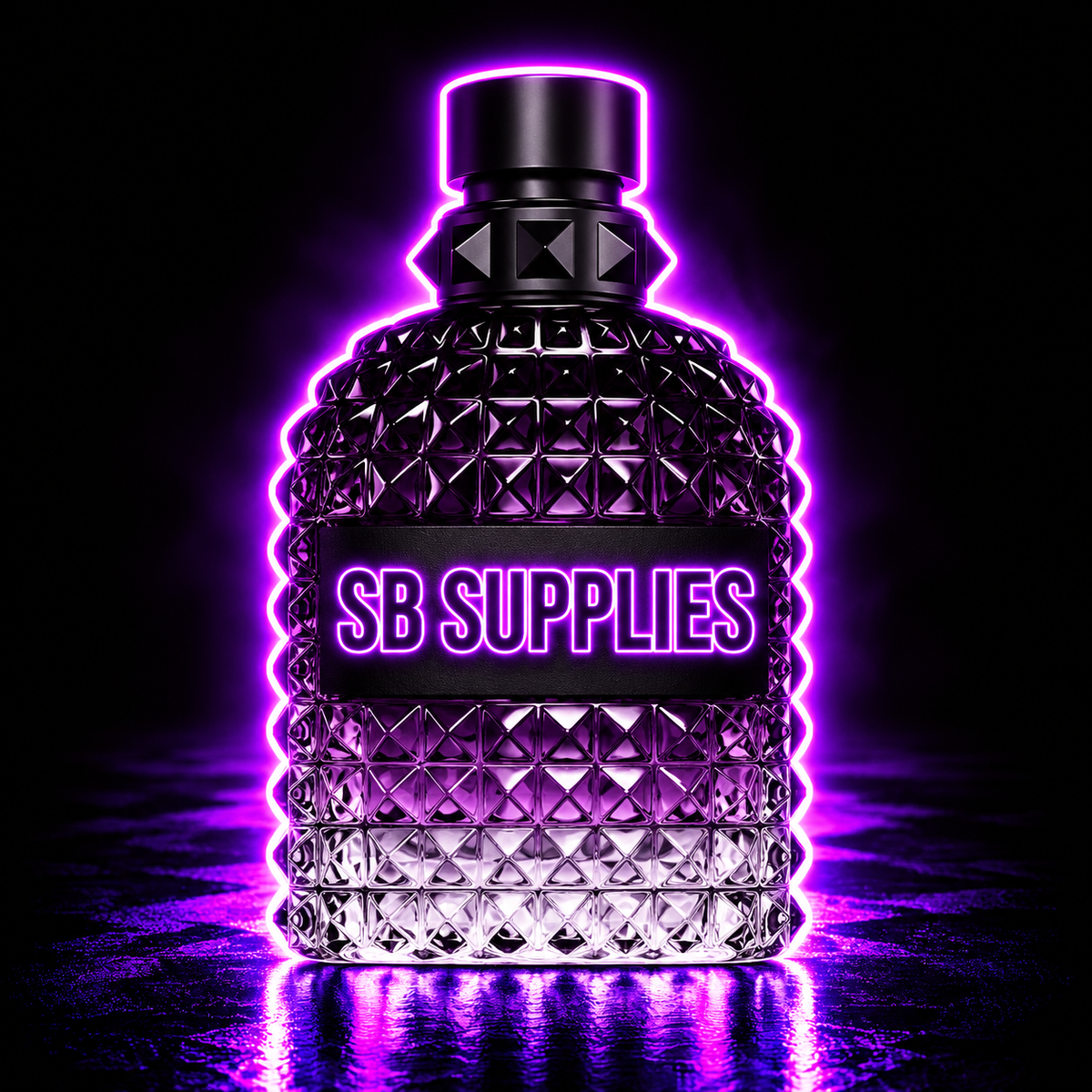 Inspired by "Val Purple"