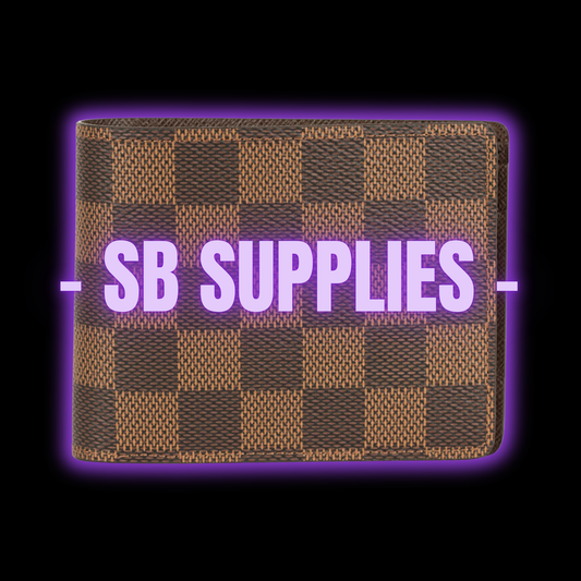 inspired by "Brown Checkers"
